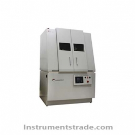TD -3500 X- ray diffractometer
