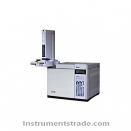 GC9720 gas chromatograph