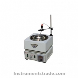 DF-101B collector type constant temperature magnetic stirrer