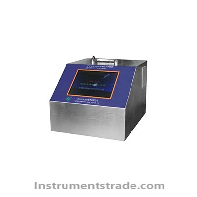 LPC-310 laser dust particle counter