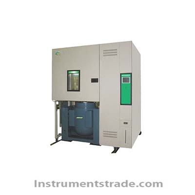 ATHV 40-2-336 - h complex environmental test chamber