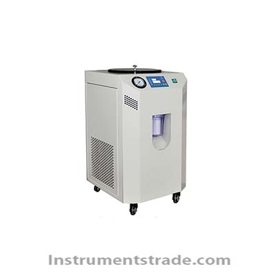 AC900B cooling water circulator