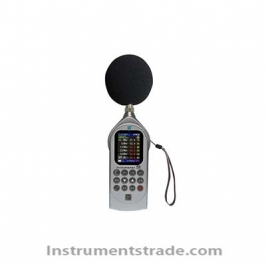 AWA5688 Multifunctional Sound Level Meter