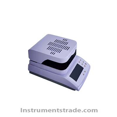 CSY-L5B plastic moisture detector