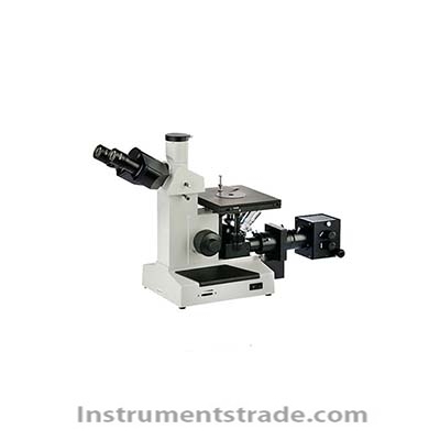 SGO-2005 inverted metallographic microscope