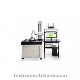 YZD200 circular cylindrical measuring instrument