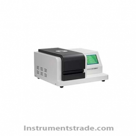 DZ-DSC300 Differential Scanning Calorimeter