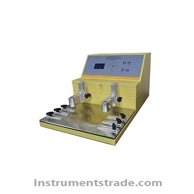 PT-701-1 steel wool anti-friction testing machine