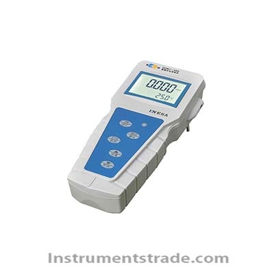 DDBJ-350 Portable Conductivity Meter