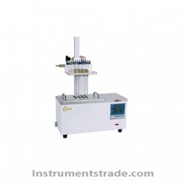 SDK series water bath nitrogen blowing instrument