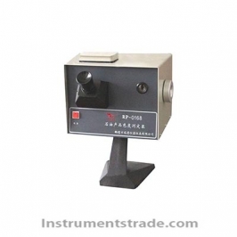 RP-0168 Petroleum Product Colorimeter
