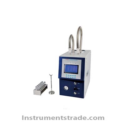 TP-6100 automatic headspace sampler for Gas Chromatograph