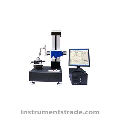 DTP-550 desktop roundness instrument