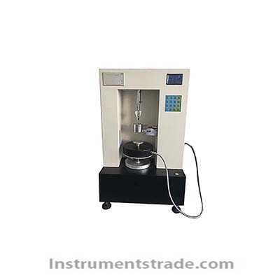 FT-104BA Powder Characteristic Tester