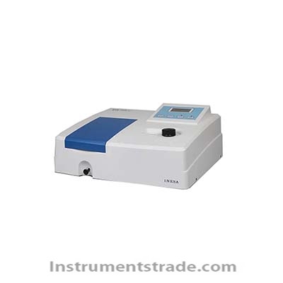 722G visible spectrophotometer