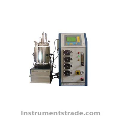 5L light plant cell reactor