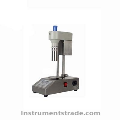 ZNN-D6S digital six-speed rotational viscometer