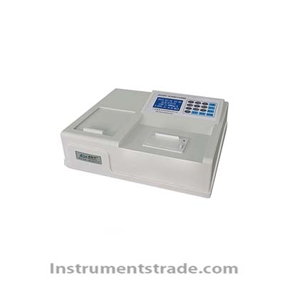 6B-200M COD Manganese Method Rapid Tester