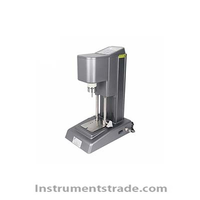 HTD-6S digital six-speed rotational viscometer