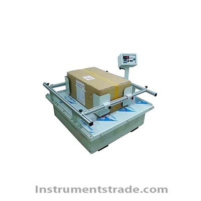 JYQ series vibration box testing machine