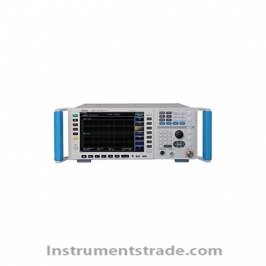 3986A/D/E/F/H noise figure analyzer for measuring amplifier