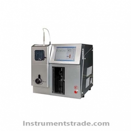 SKY2001-I automatic distillation tester for petroleum products