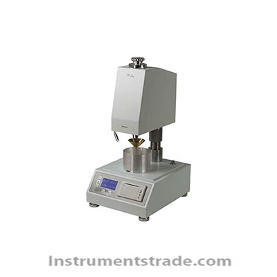 WZR cone penetration meter