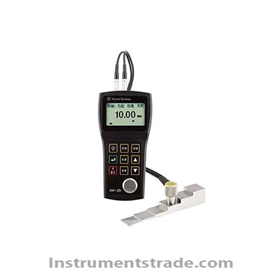 UM-2 series thickness gauge