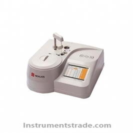 QR-1000 automatic specific protein analyzer