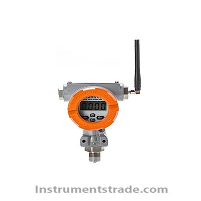 MD-270 wireless digital pressure gauge