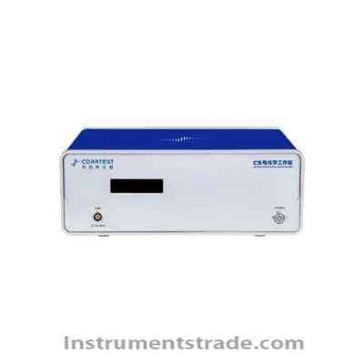 CS300M Electrochemical Workstation