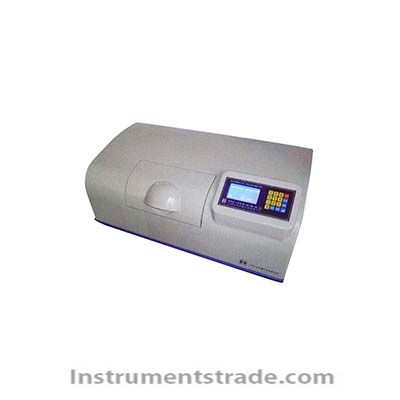 WZZ-2SS digital automatic sugar degree polarimeter