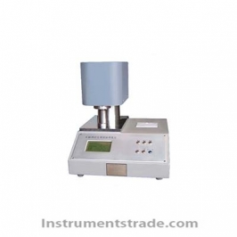 DCP-HDY04 computer measurement and control paper thickness tester