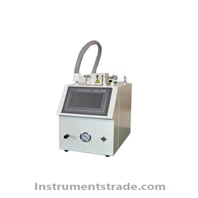 TD-50 thermal analyzer