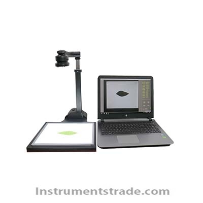 LAM-D photographic leaf area meter