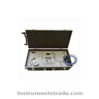 ZWS-1 plant water potential meter