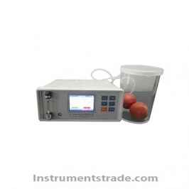 FS-3080A Fruit and Vegetable Respirometer