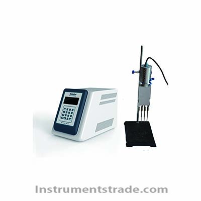 Biosafer-1200DT multi-channel ultrasonic cell breaker