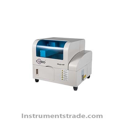 IMagic -M7 ultra-small automatic biochemical analyzer