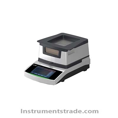 VM-E01 Halogen Moisture Analyzer