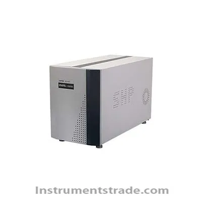 SHP8400PMS-L online mass spectrometer