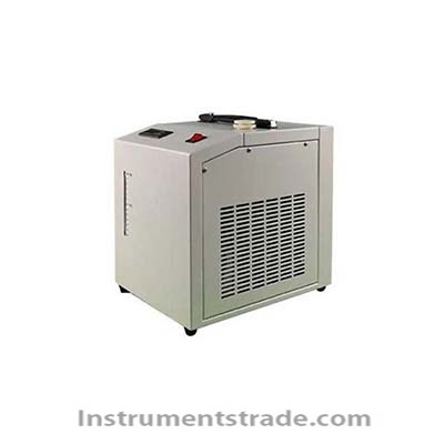 HS-WC400 miniature chiller