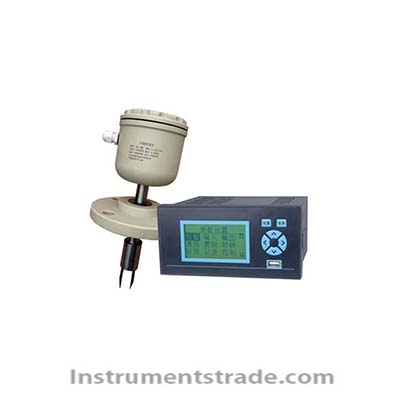 TQ-822 sulfuric acid concentration meter