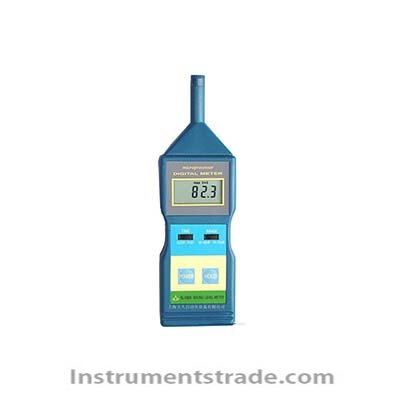 SL5826 portable sound level meter