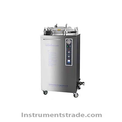 LX-B Series Vertical Pressure Steam Sterilizer