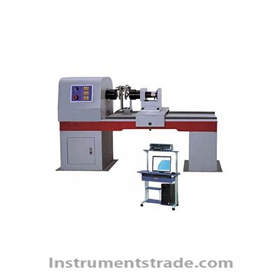 TTM503 electronic torsion testing machine