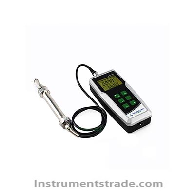 WKT-70P Portable Dew Point Meter