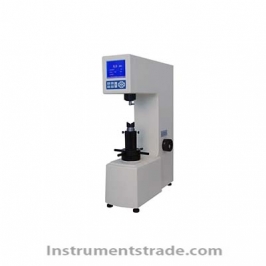 THRP – 150D digital display rockwell hardness tester