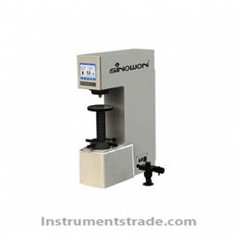 Vexus SHB – 3000D digital display brinell hardness tester