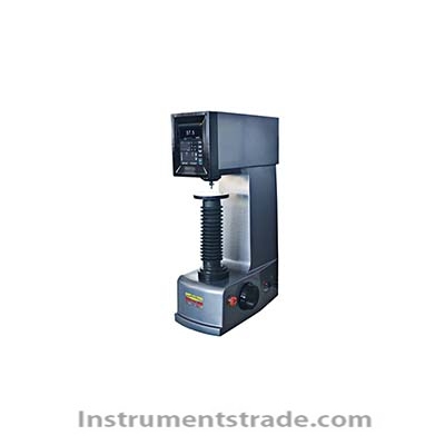 560RSSZ Automatic Double Rockwell Hardness Tester